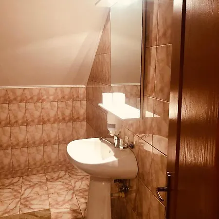 Szálloda Poenita Segesvár
