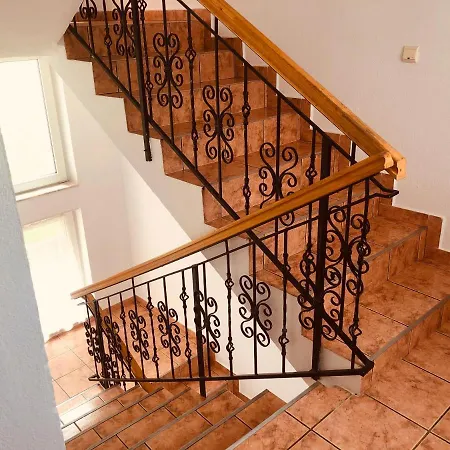 Szálloda Poenita Segesvár