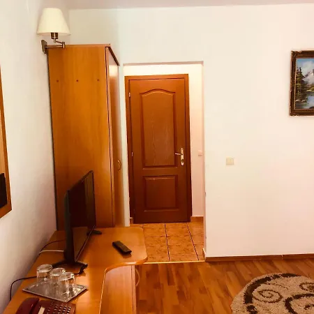 Szálloda Poenita 3*
