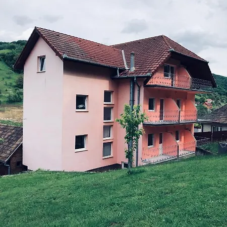 Poenita 3* Segesvár